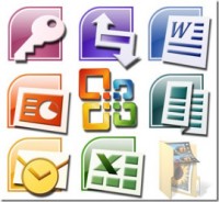 Microsoft Office 2007