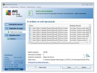 AVG Free para Linux 8.5.287 