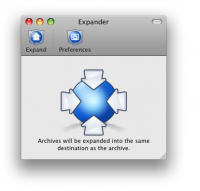 Stuffit Expander 2010 14.0.0 