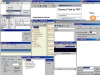 Tiny USB Office 1.6