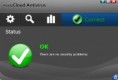 Panda Cloud Antivirus 1.0.1 